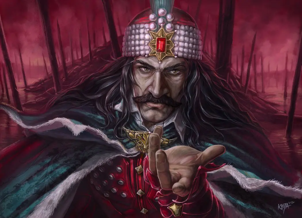 vlad vlad