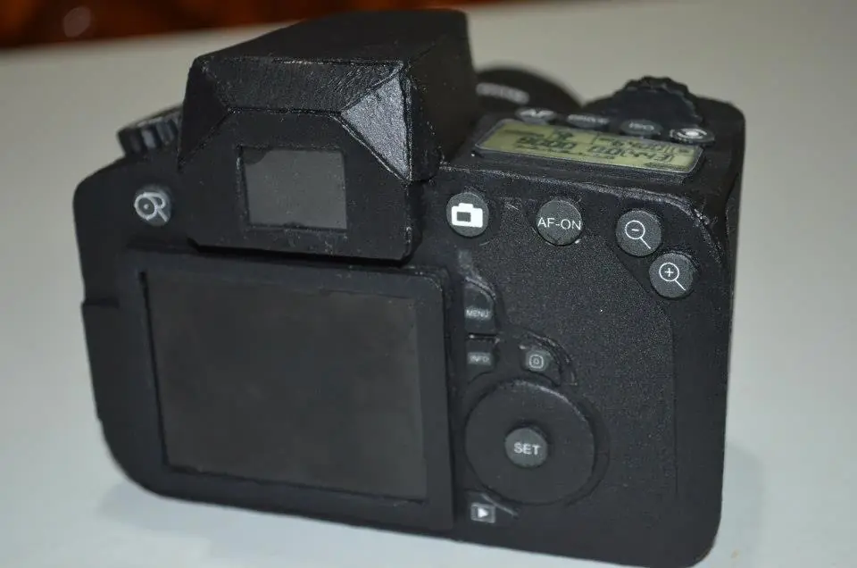 replica