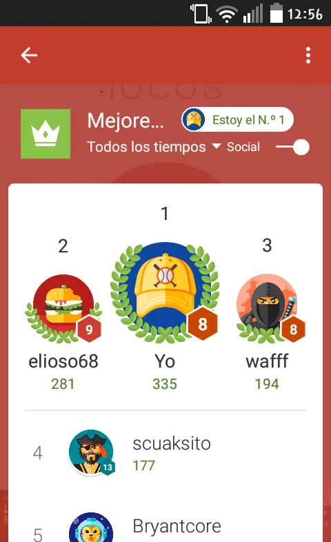 picos