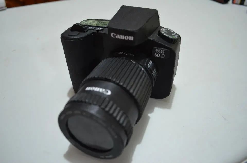 canon