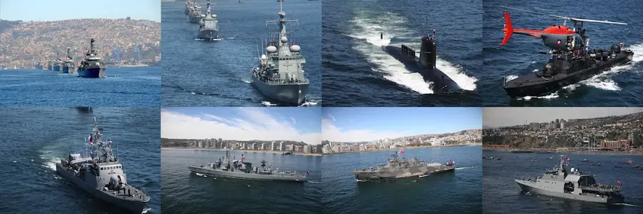 Ejercito de Chile