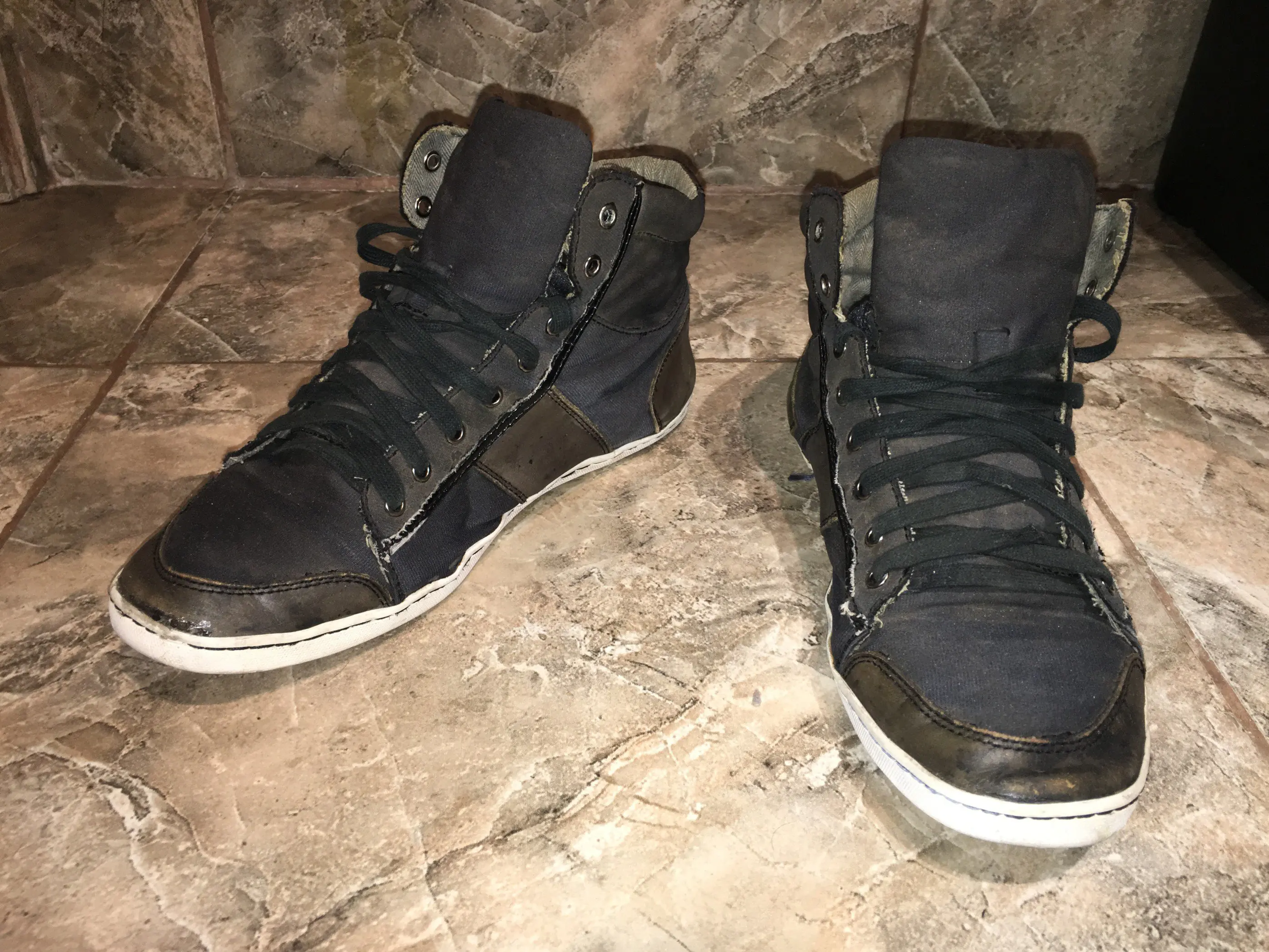 mis zapatillas mis zapatillas