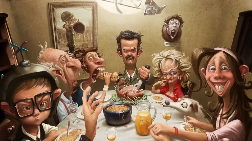 ilustrador ilustrador