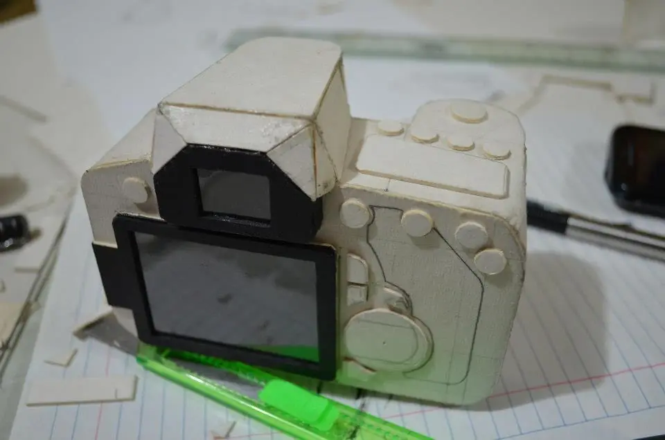canon