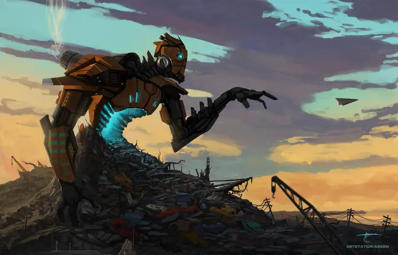 Megapost de Ilustraciones Geniales (+100) Megapost de Ilustraciones Geniales (+100)
