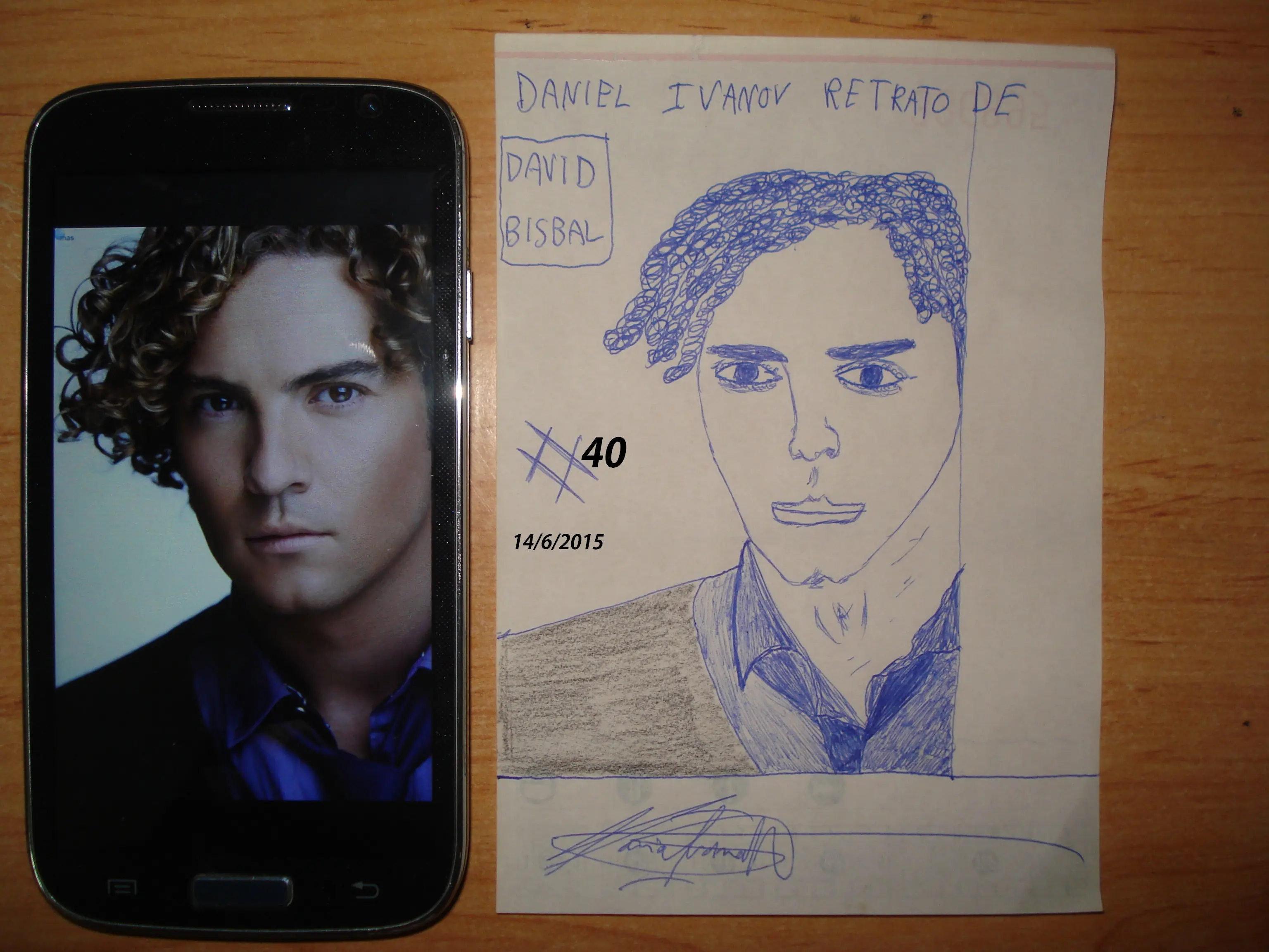 retrato