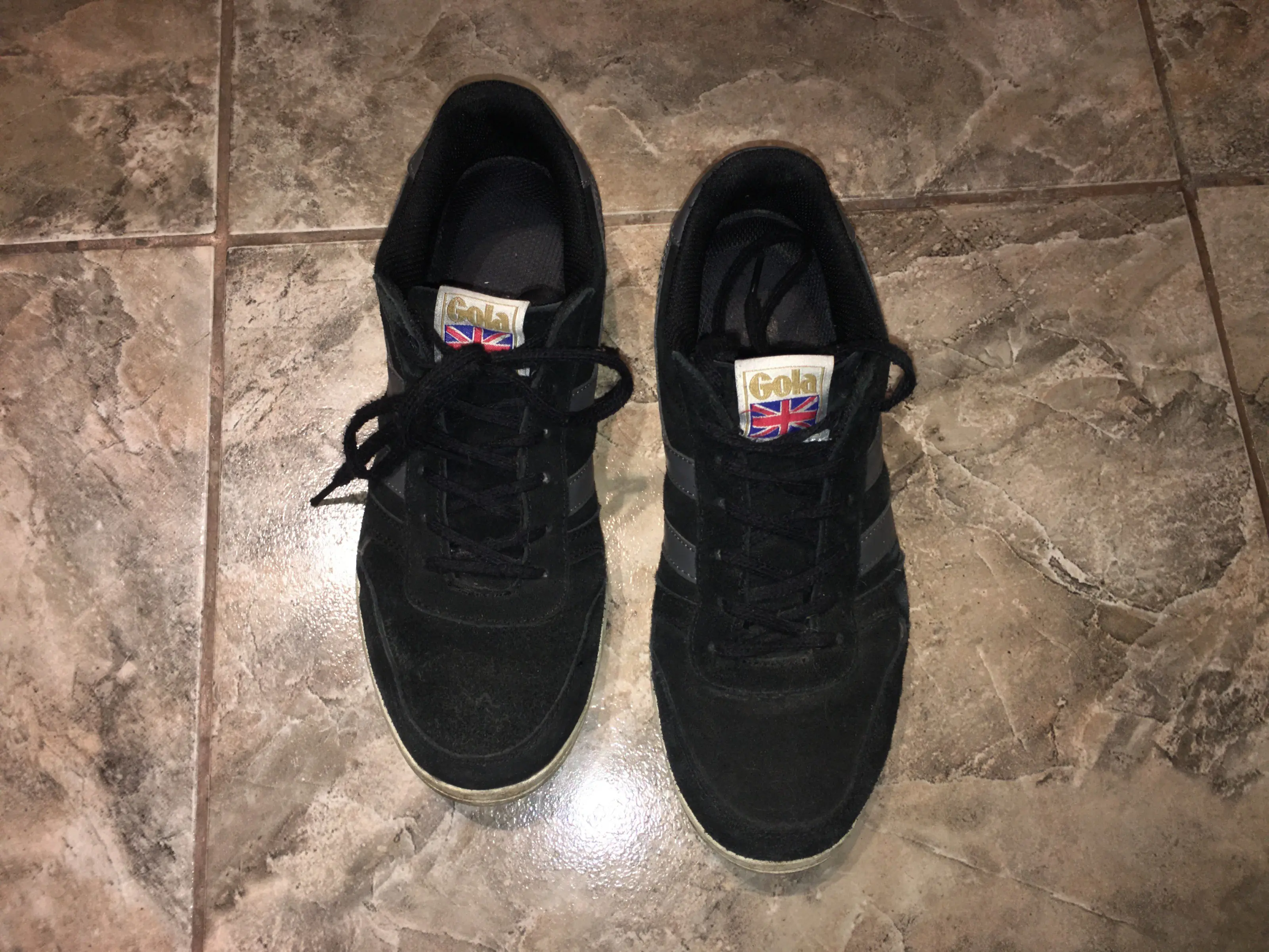 mis zapatillas para salir mis zapatillas para salir