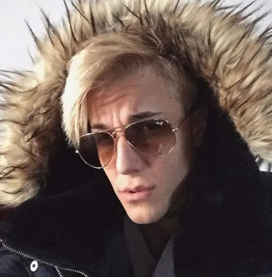 El pibe Caniggia: ¿Sucesor del Comandante?