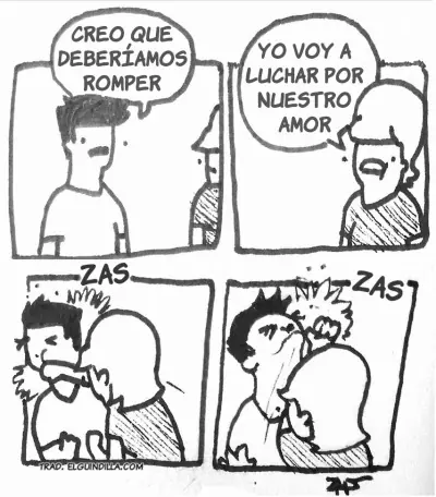 Imagenes que me mandan por Whatsapp 15