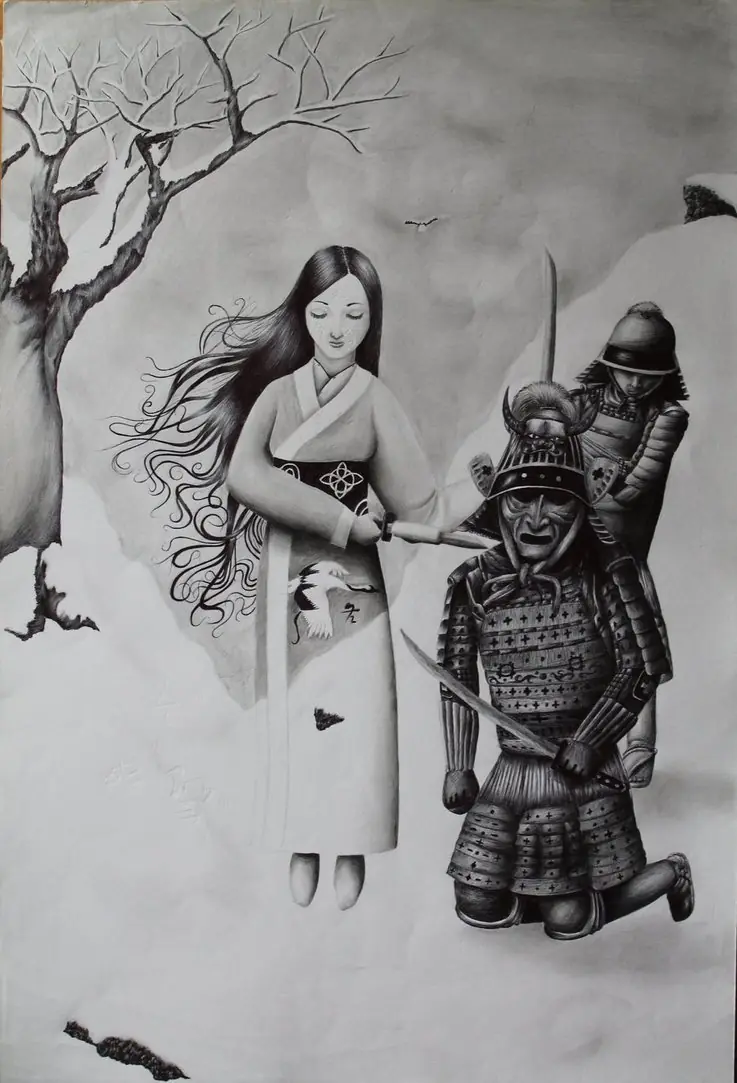 samurai