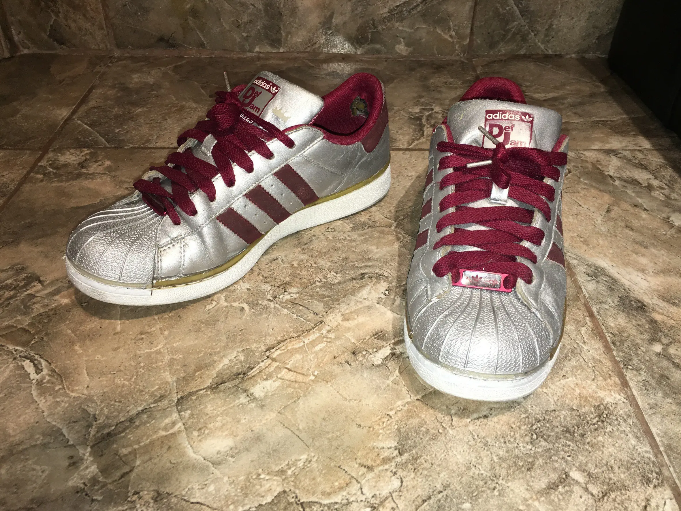 te muestro mis zapatillas te muestro mis zapatillas
