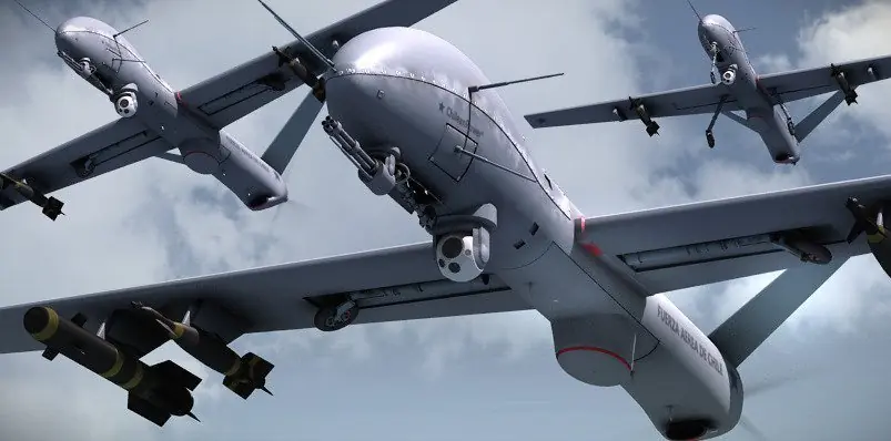 Elbit Hermes 900  Hermes 900