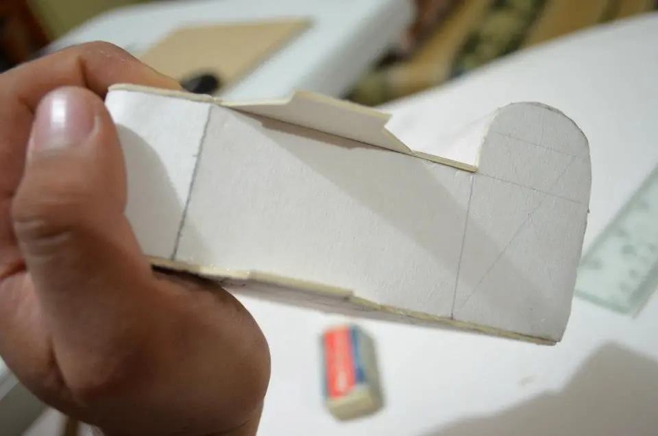 maqueta