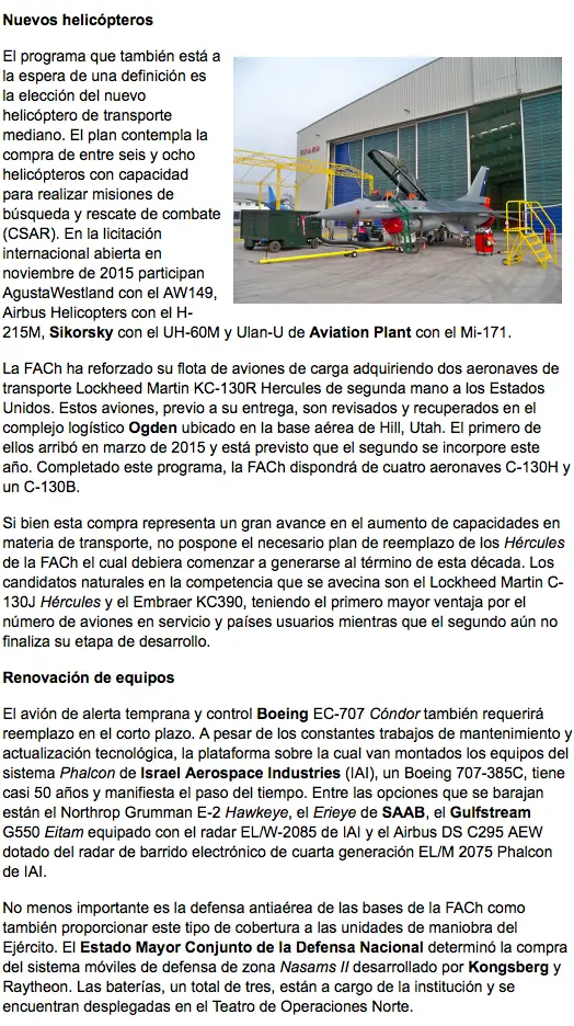 Armada de Chile