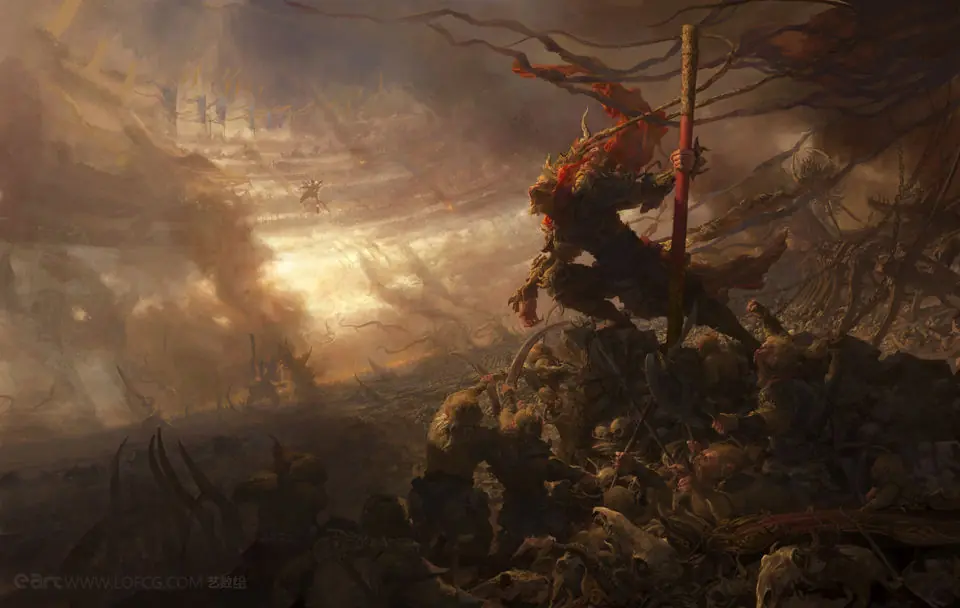 Megapost de Ilustraciones Geniales (+100) Megapost de Ilustraciones Geniales (+100)