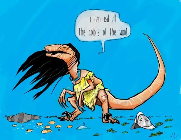 jurassic