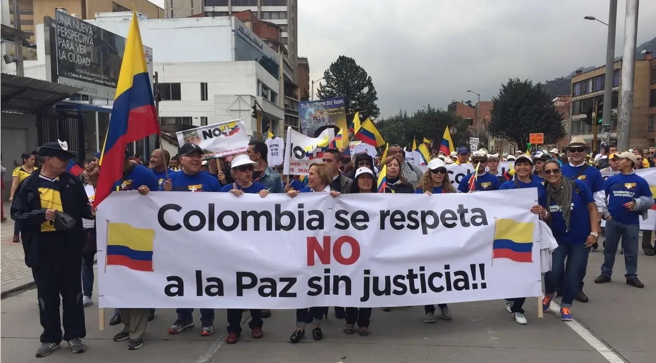 Alvaro Uribe Alvaro Uribe