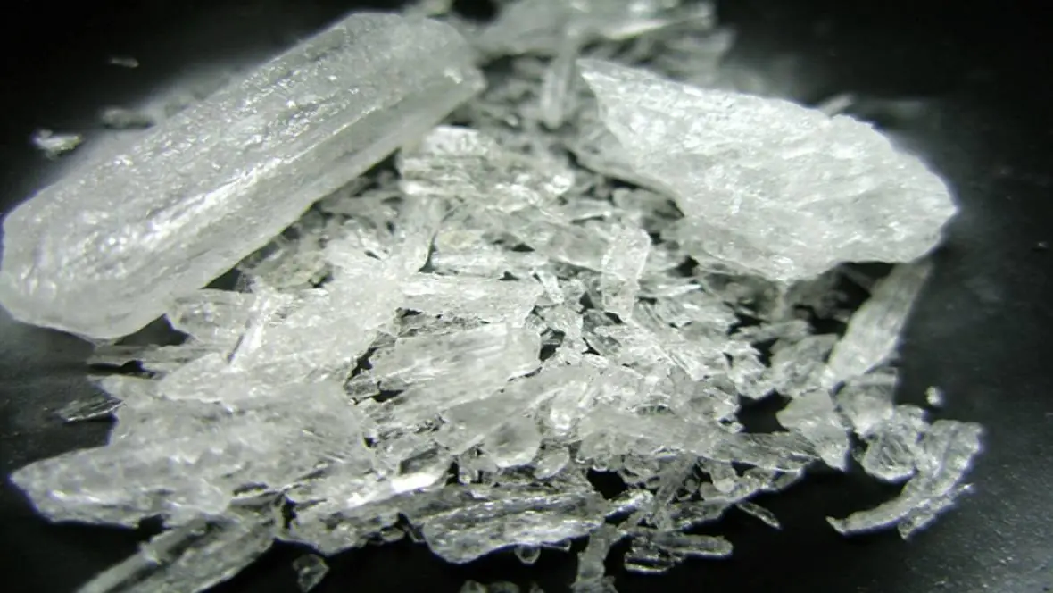 drogas