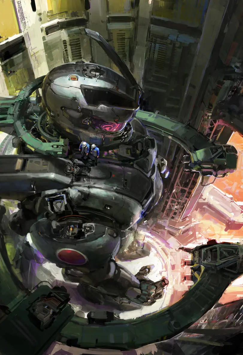 Megapost de Ilustraciones Geniales (+100) Megapost de Ilustraciones Geniales (+100)