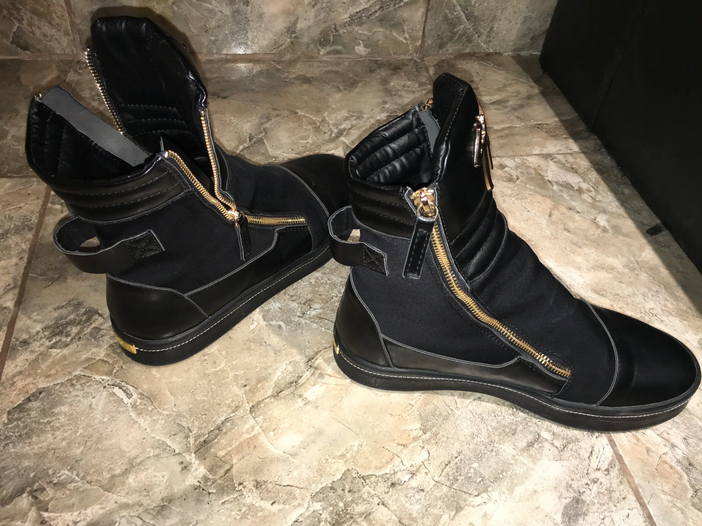 mis zapatillas mis zapatillas