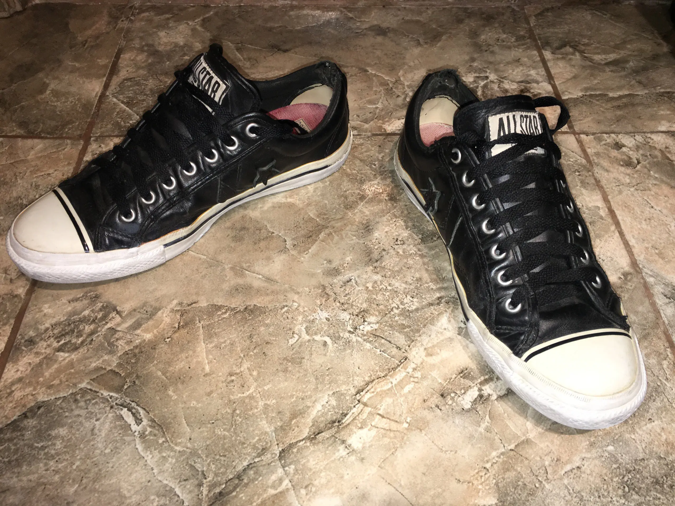 mis zapatillas para salir mis zapatillas para salir
