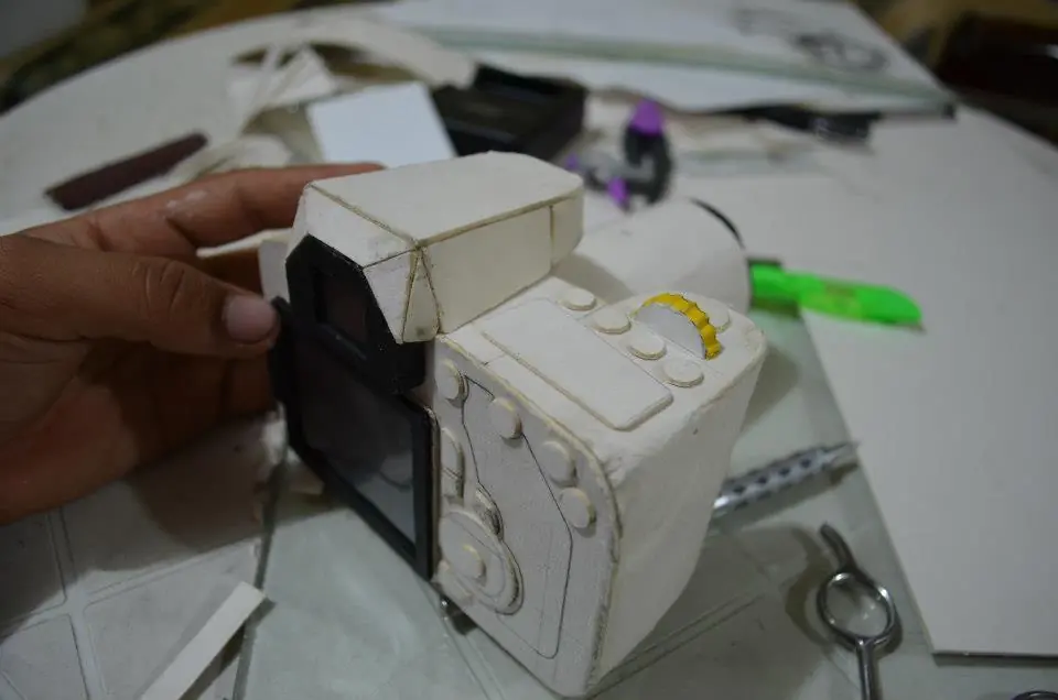 Camara