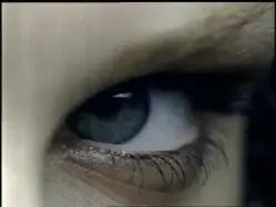 El OJO HUMANO Datos, Mitos y Curiosidades