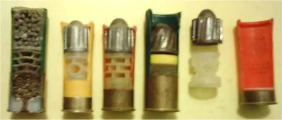 Aprende a usar armas con este post