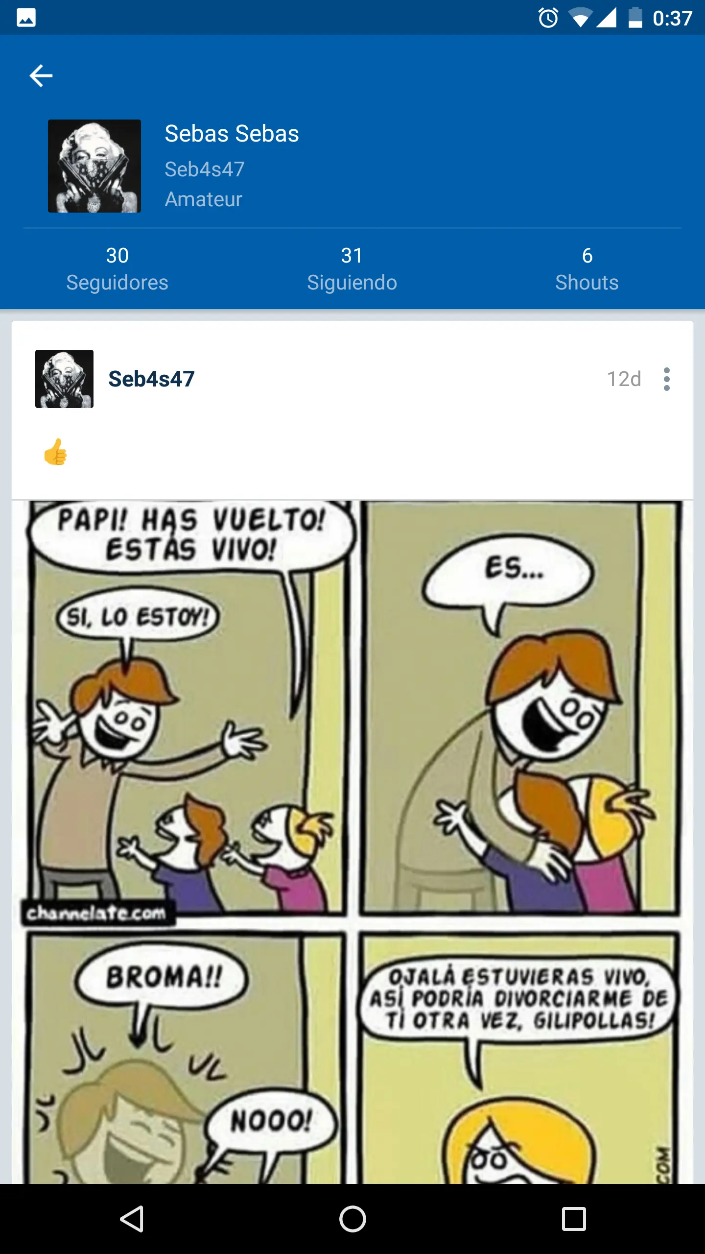 taringa