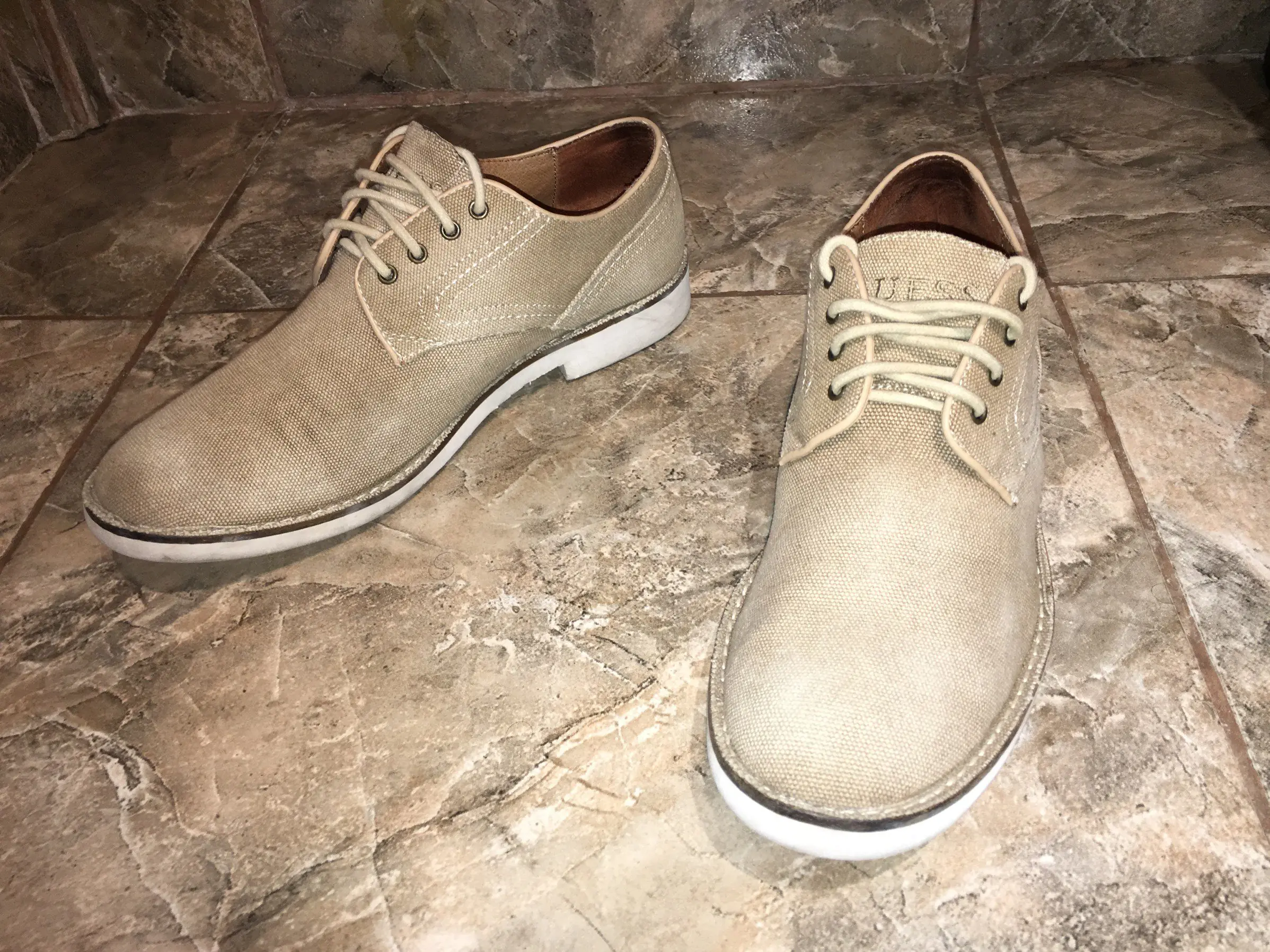 te muestro mis zapatillas te muestro mis zapatillas