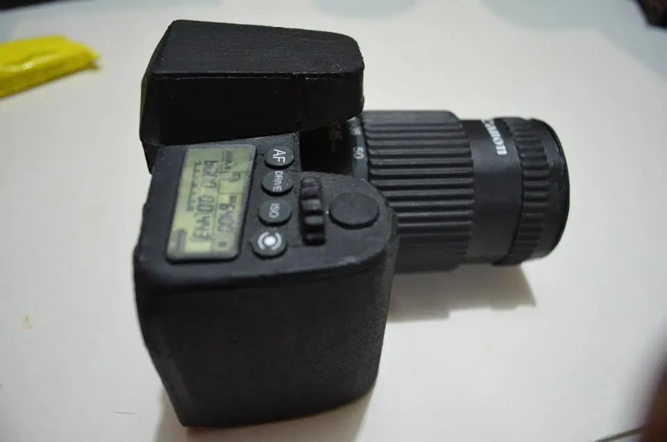 replica