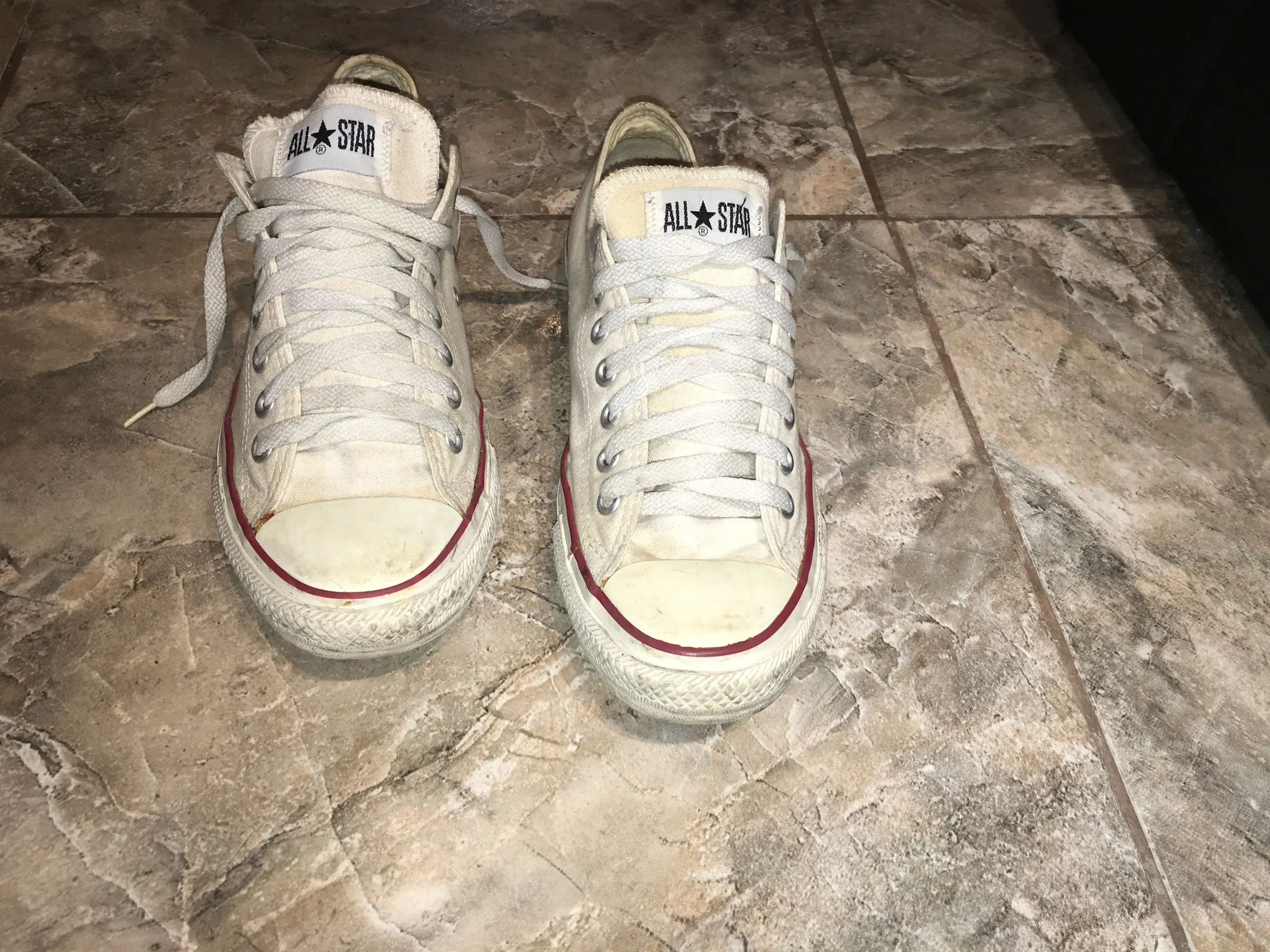 te muestro mis zapatillas te muestro mis zapatillas
