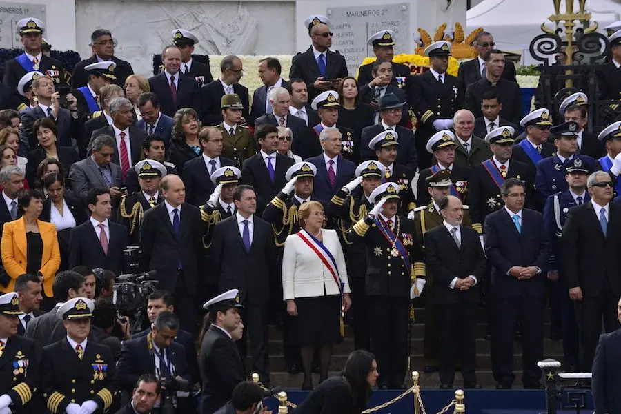 Armada de Chile