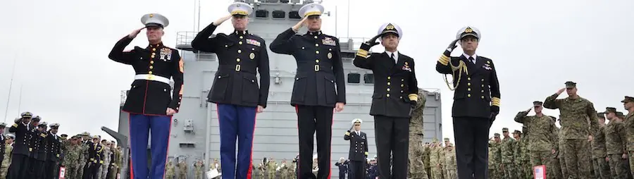 Fuerza Aerea de Chile FACH