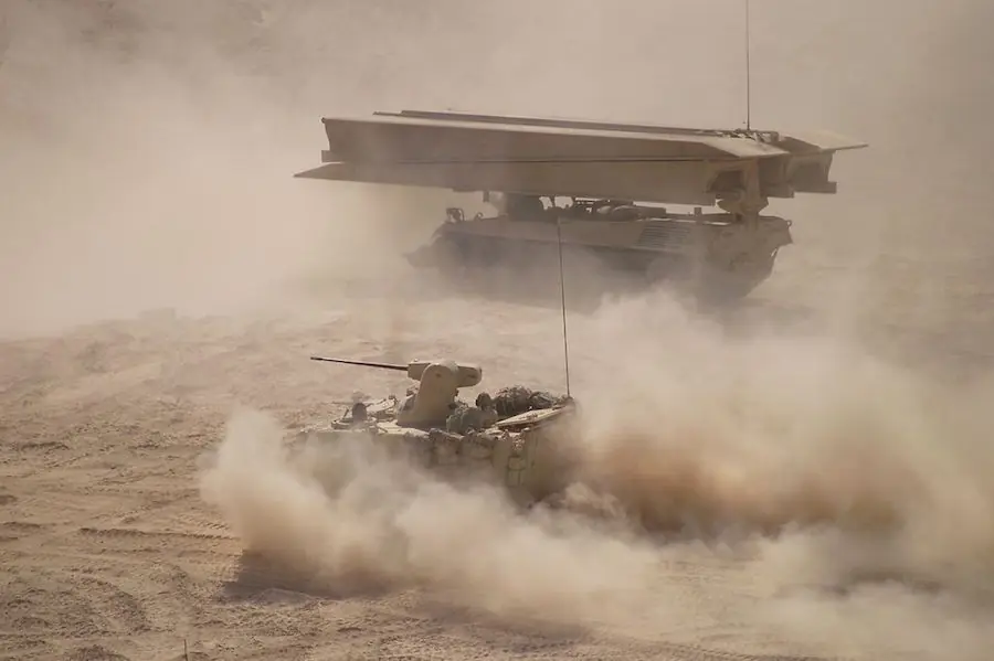 Leopard 2A4CHL