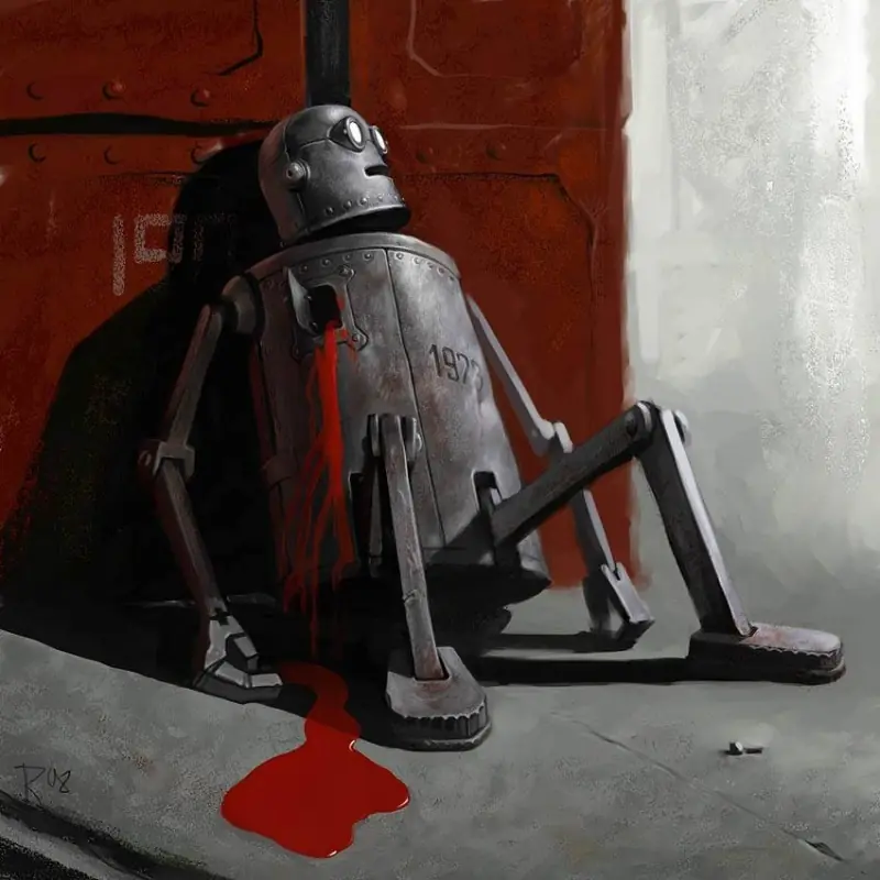Megapost de Ilustraciones Geniales (+100) Megapost de Ilustraciones Geniales (+100)