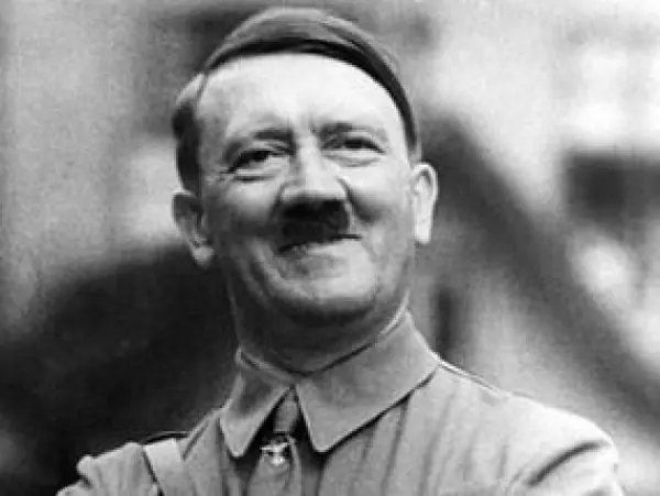 adolf hitler adolf hitler