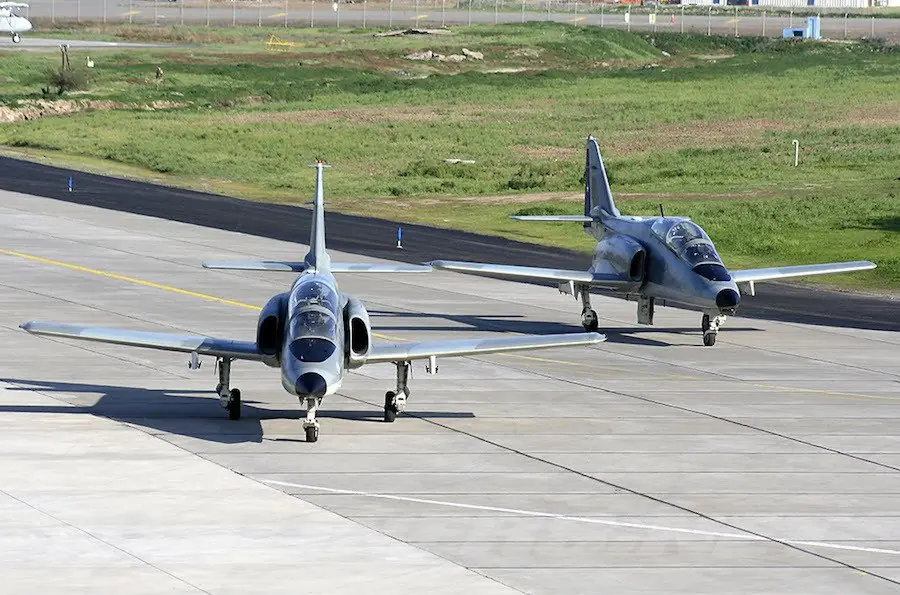Nuevas Adquisiciones  Proyectos FFAA ECHFACHACH