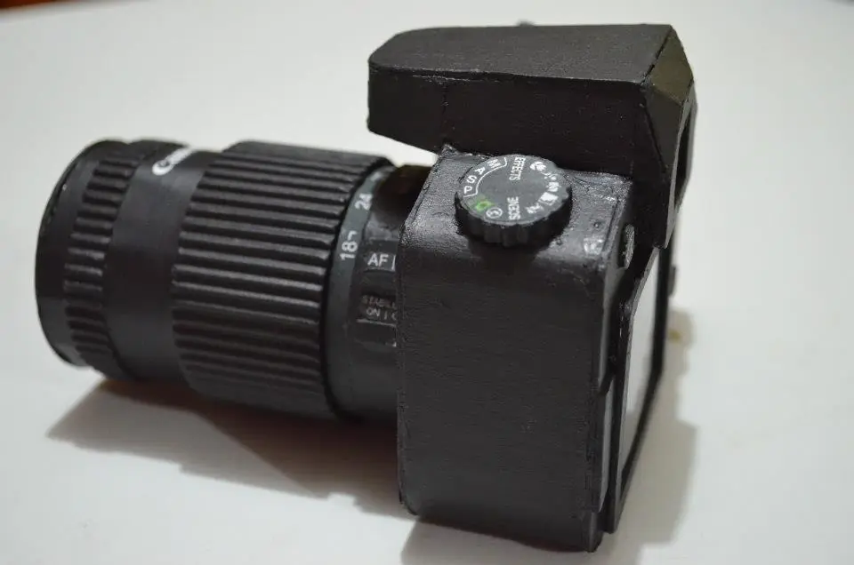 Camara