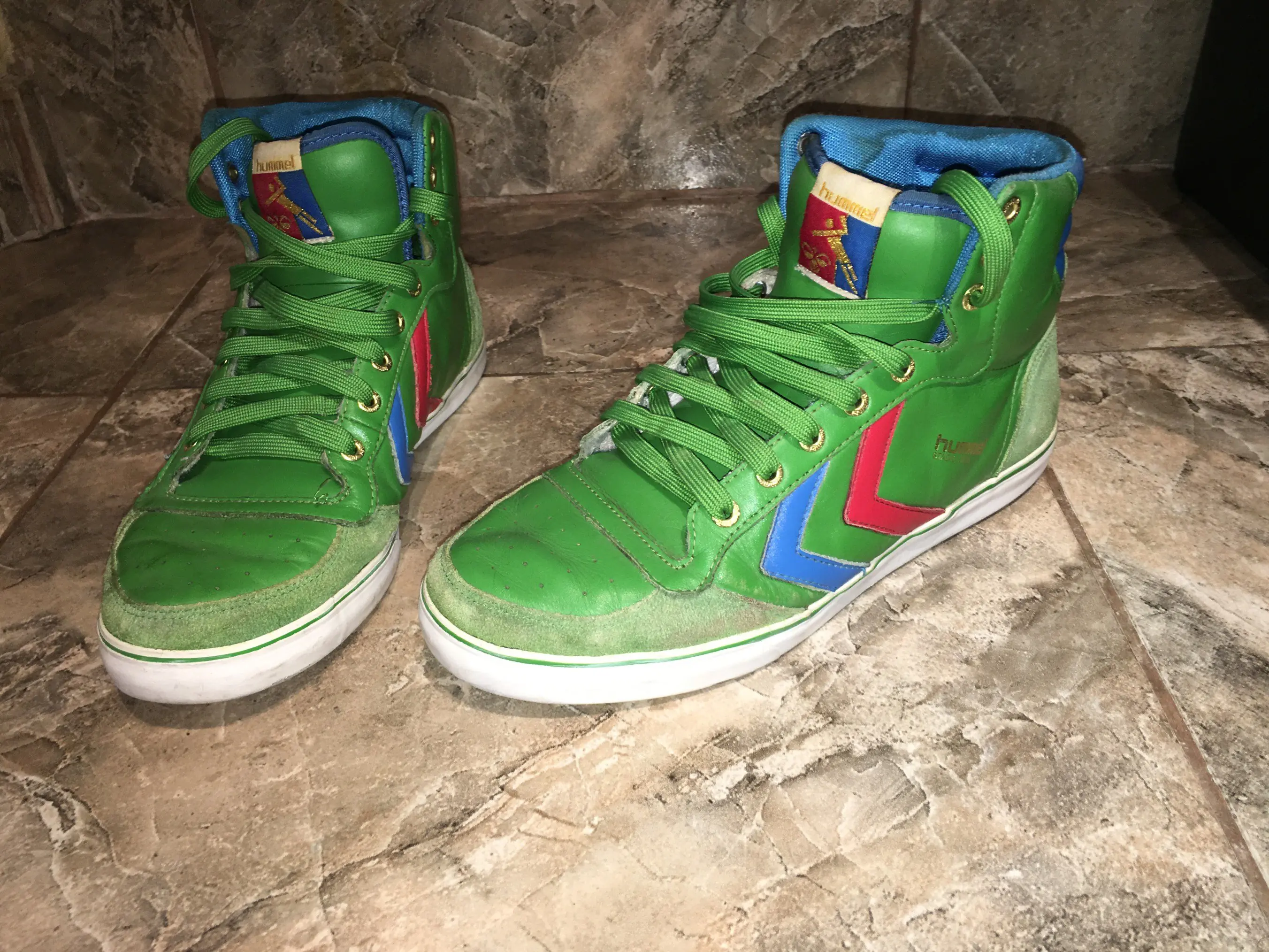 zapatillas de violver al futuro zapatillas de violver al futuro