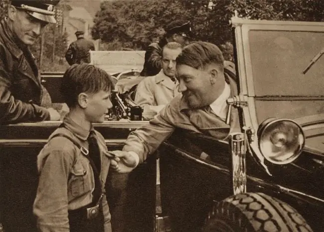 alemania nazi alemania nazi