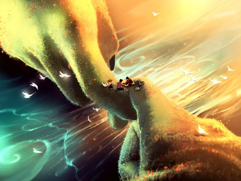 ilustraciones ilustraciones