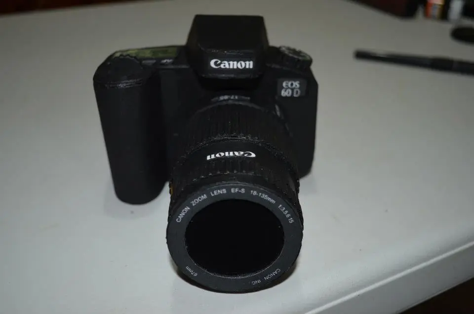 canon