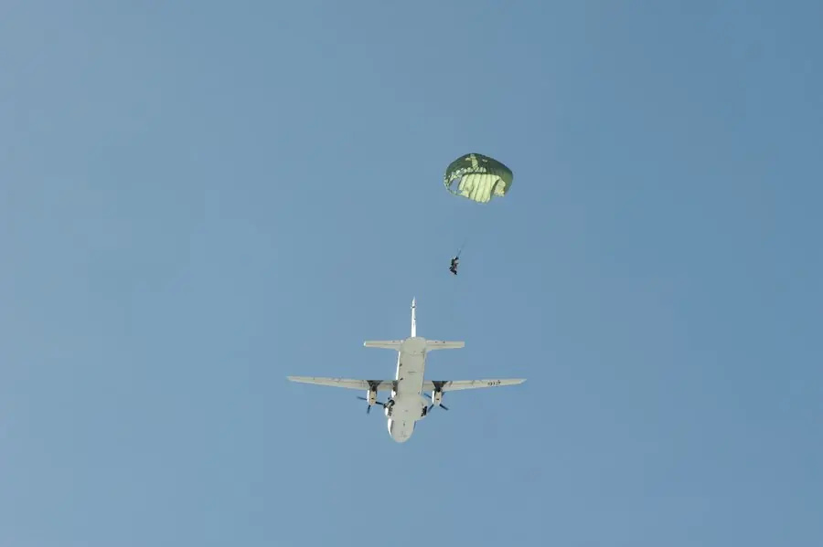 Ejercito de Chile