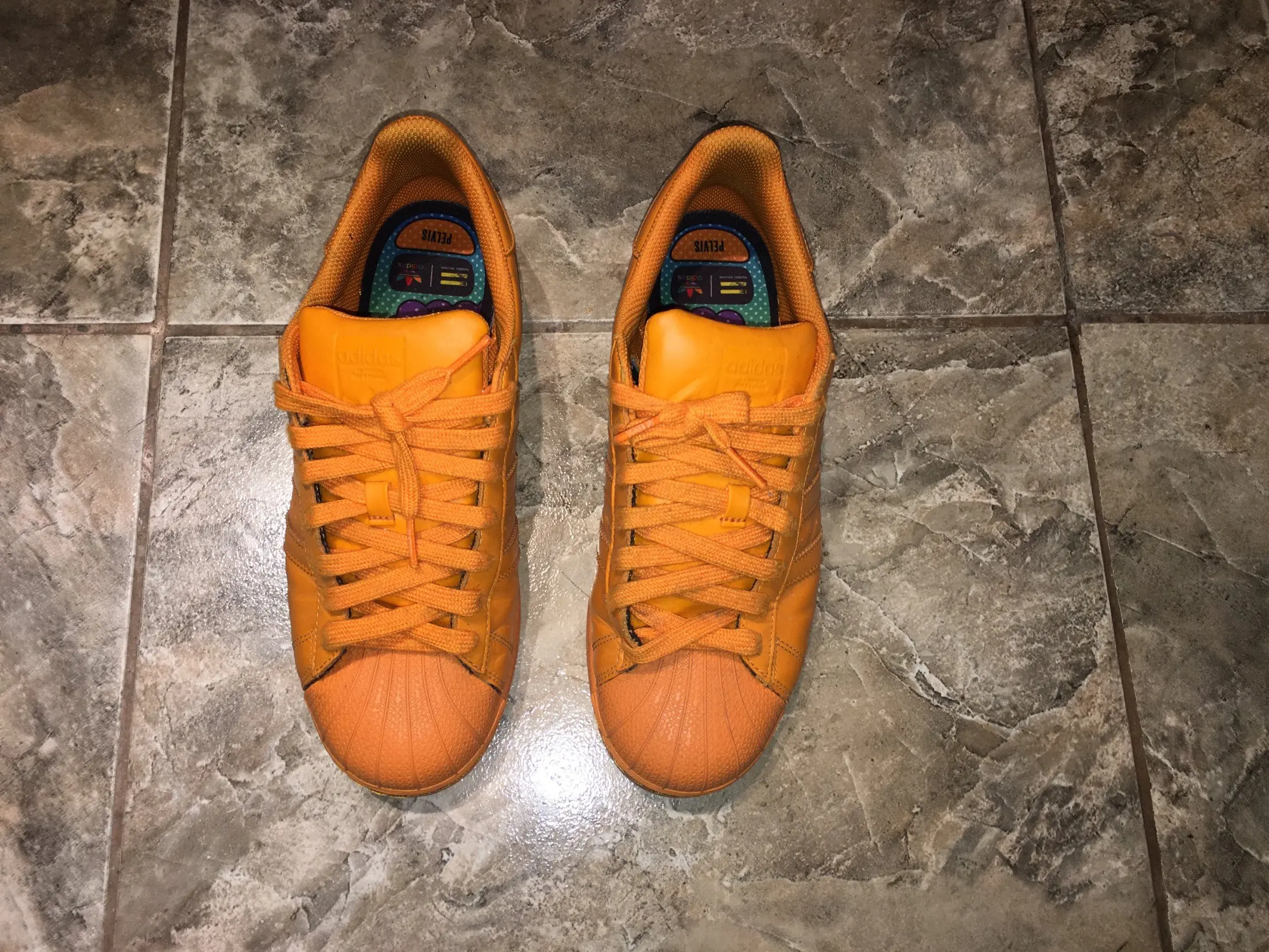 mis zapatillas mis zapatillas
