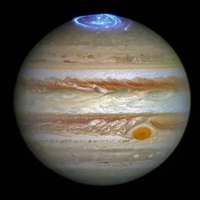 sonda juno