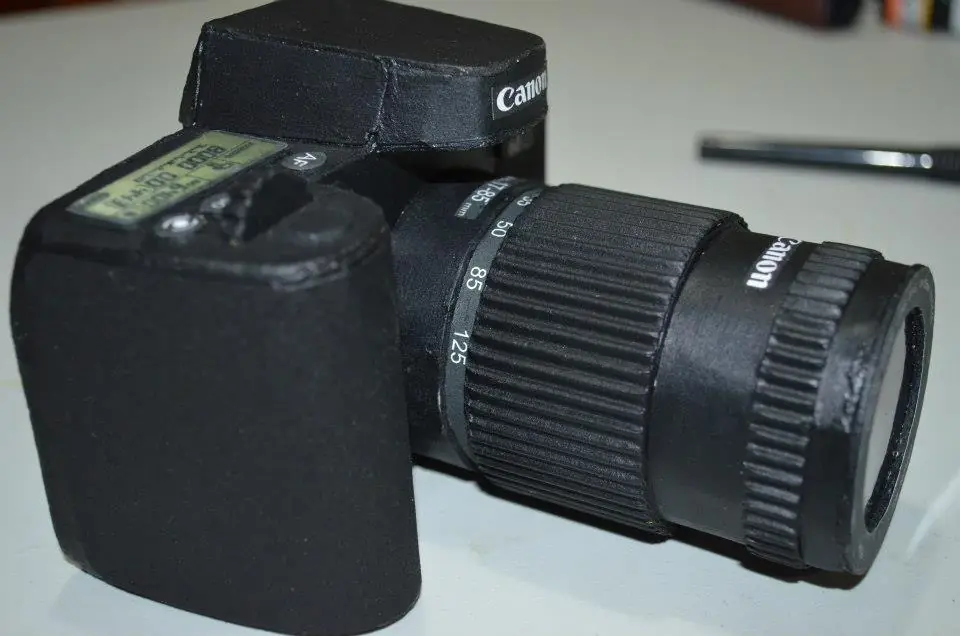 Camara