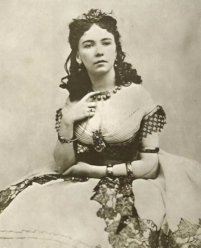 Nell Gwyn