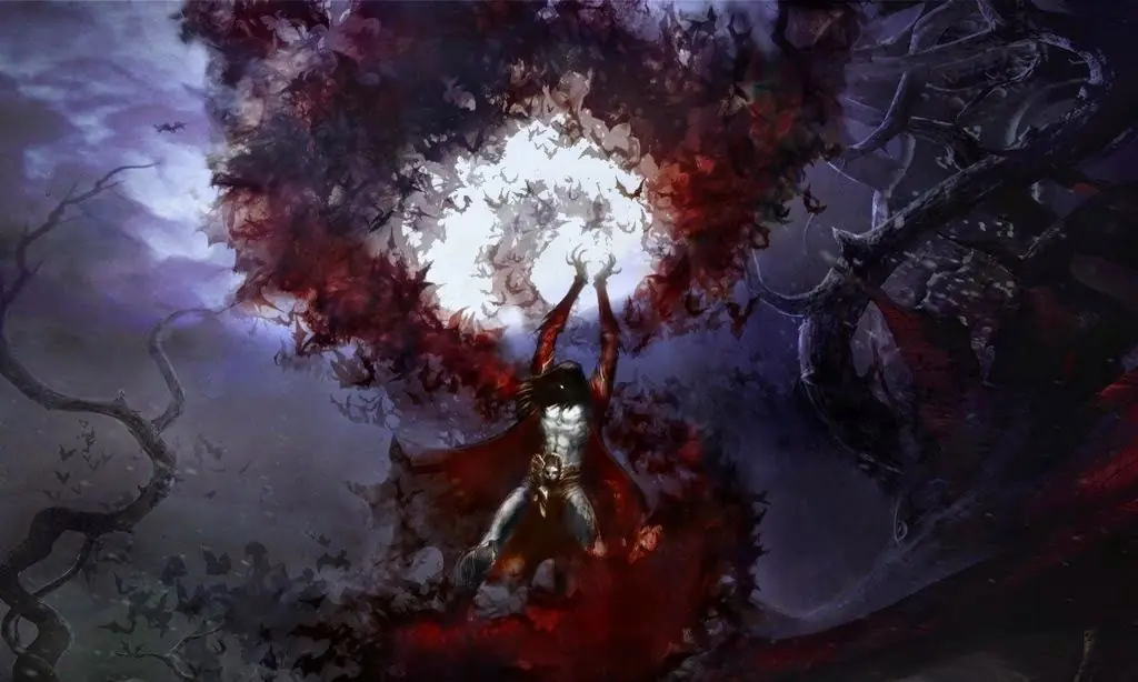 dracula