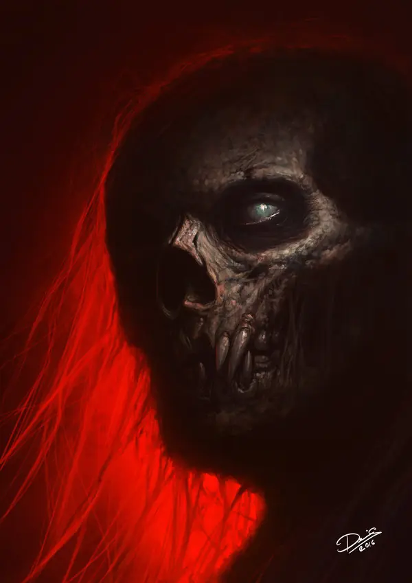 Megapost de Ilustraciones Geniales (+100) Megapost de Ilustraciones Geniales (+100)
